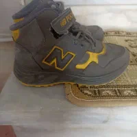 کفش بچه گانه