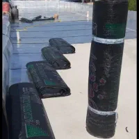 نصب فروش ایزوکام واسفالت کاری بام