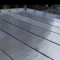 نصب ایزوگام تمامی سطوح و لکه گیری