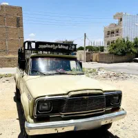 سیمرغ|خودرو سواری و وانت|اهواز, کیانشهر|دیوار