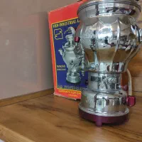 سماور گازی|سماور، چایساز، قهوهساز|عجب شیر, |دیوار