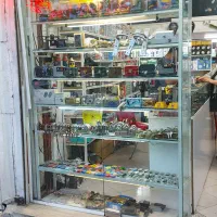 کلیدسازی شبانه روزی تهرانپارس حکیمیه پیروزی مجیدیه|خدمات پیشه و مهارت|تهران, مجیدیه|دیوار