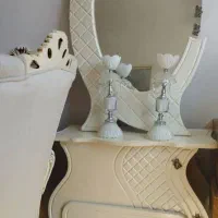 اینه شمعدان 2تومن