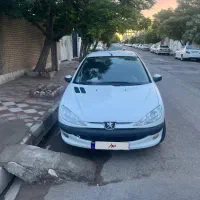 206 تیپ ۵ مدل۹۶