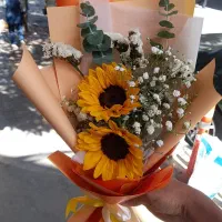 باکس گل ویژه روز دختر|گل و گیاه طبیعی|تهران, مهرآباد جنوبی|دیوار
