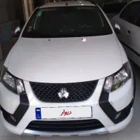 کوییک ۱۴۰۴ مدلs|خودرو سواری و وانت|قزوین, |دیوار
