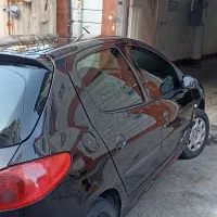 206|خودرو کلاسیک|گرگان, |دیوار