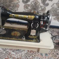 چرخ خیاطی