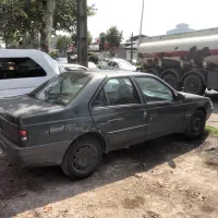 پژو ۲۰۰۰|خودرو سواری و وانت|رشت, جانبازان|دیوار