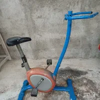 دوچرخه ثابت