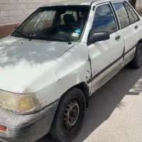 فروش پراید مدل ۸۰