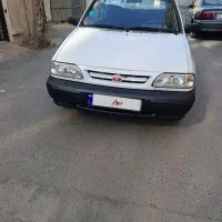 پراید مدل ۸۹