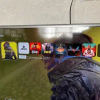 Ps5 Digital دو دسته با کیف اشانتیون|کنسول، بازی ویدئویی و آنلاین|فولادشهر, مسکن مهر فولادشهر|دیوار