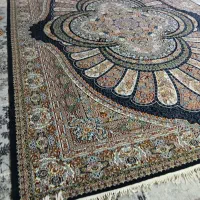 ۲عدد فرش ۱۲متری|فرش|دزفول, |دیوار