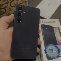 فروش سامسونگ گلکسی a35 128