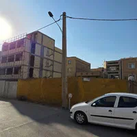 فروش زمین ۲۵۰ متری در شهرک میلاد|فروش زمین و ملک کلنگی|اصفهان, شهرک میلاد|دیوار