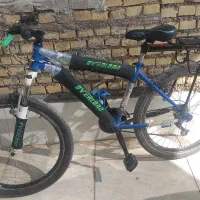 دوچرخه 26 مارک پرشیا