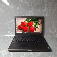 لپ تاپ گرافیک دار قدرتمند DELL M4800|رایانه همراه|قزوین, |دیوار