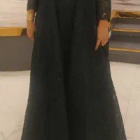 لباس مجلسی زنانه دو عدد