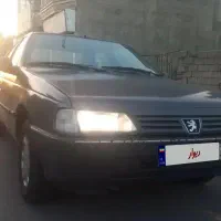 اجاره 405 GLX|خودرو اجارهای|تهران, دریا|دیوار