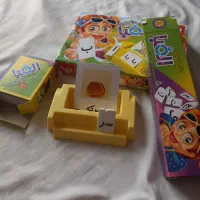 الفبا|لوازم التحریر|اصفهان, کوجان|دیوار