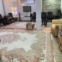 اجاره ویلا و باغ و سالن جشن دورهمی تولد|اجارهٔ کوتاهمدت ویلا و باغ|اصفهان, سرشبادران|دیوار