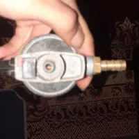 رگوراتور گاز
