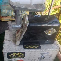 چرخ گوشت