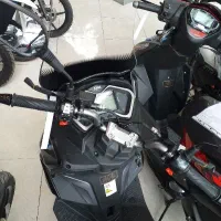 sym j200|موتورسیکلت|تهران, تهرانپارس غربی|دیوار