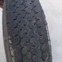 لاستیک مزدا 2000