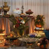 دیزاین یلدا|خدمات پذیرایی، مراسم|نیشابور, امام خمینی|دیوار