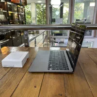 لپ تاپ مک بوک MacBook Air M1 رم۸ Ssd256|رایانه همراه|شیراز, زرهی|دیوار