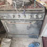 اجاق گاز نو