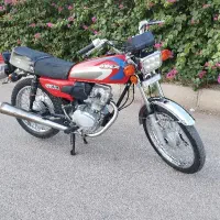 موتور سیکلت مدل 94 ساوین