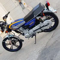 کبیر 200 مدل 1402