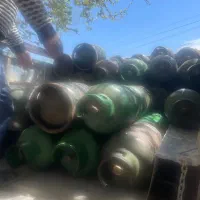 پخش گاز