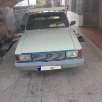 فروش پیکان وانت|خودرو سواری و وانت|نوشهر, |دیوار