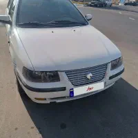 سمند موتور ملی دوگانه مدل 94