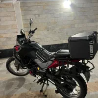 SYM Nh 180 مدل 1402|موتورسیکلت|تهران, تهرانپارس غربی|دیوار