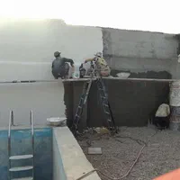 پیمانکاری باز سازی اجرای تاسیسات صفر تا صد کار|خدمات پیشه و مهارت|مشهد, تربیت (صدف)|دیوار