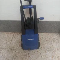 کارواش خانگی میشلن مدل ایتالیایی 130 بار