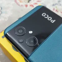 شیائومی پوکو ام ۵ آکبند Poco m5