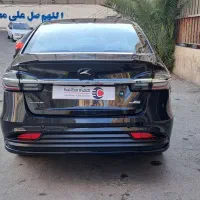 کی ام سی ایگل مدل 1404|خودرو سواری و وانت|ری, علایین|دیوار