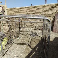 باربند نیسان