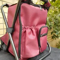 هم کیف هم صندلی