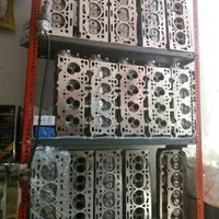 پخش انواع سرسیلندر های استوک و نو به قیمت کارخانه