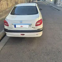 206 اتومات
