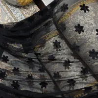 لباس محلی و چادر محلی|لباس|دهدشت, |دیوار