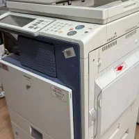 دستگاه فتوکپی رنگی شارپ مدل Mx3501|پرینتر، اسکنر، کپی، فکس|تهران, بهار|دیوار