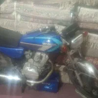 موتور لیفان ۲۰۰ انژکتوری  تبدیل شده به کاربراتوری